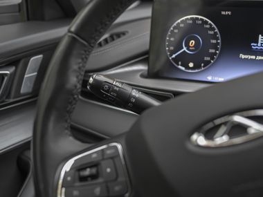 Chery Tiggo 7 Pro Max 2023 года, 117 988 км - вид 6