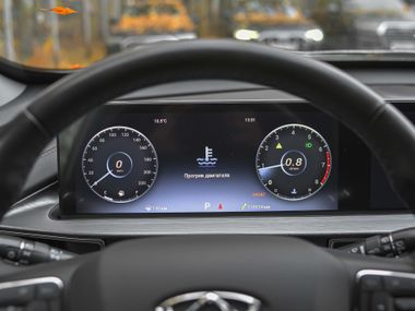 Chery Tiggo 7 Pro Max 2023 года, 117 988 км - вид 5
