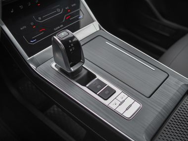 Chery Tiggo 7 Pro Max 2023 года, 117 988 км - вид 11