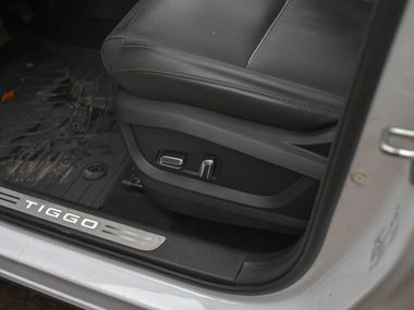 Chery Tiggo 7 Pro Max 2023 года, 117 988 км - вид 13