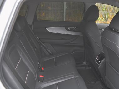 Chery Tiggo 7 Pro Max 2023 года, 117 988 км - вид 14
