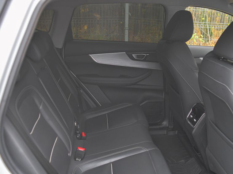 Chery Tiggo 7 Pro Max 2023 года, 117 988 км - вид 14
