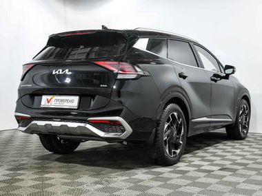 KIA Sportage 2023 года, 2 016 км - вид 6