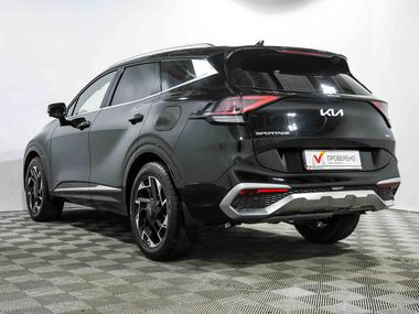 KIA Sportage 2023 года, 2 016 км - вид 8