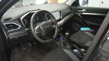 ВАЗ (LADA) Vesta 2024 года, 37 000 км - вид 5
