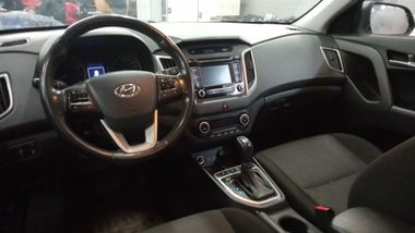 Hyundai Creta 2019 года, 192 395 км - вид 5