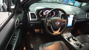 Jeep Grand Cherokee 2013 года, 185 058 км - вид 5