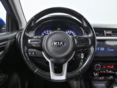 KIA Rio 2019 года, 85 114 км - вид 9