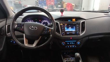 Hyundai Creta 2016 года, 143 764 км - вид 5