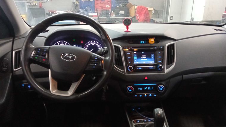 Hyundai Creta 2016 года, 143 764 км - вид 5