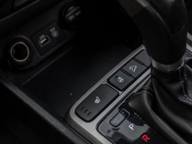 Hyundai Creta 2016 года, 143 764 км - вид 11