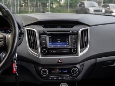 Hyundai Creta 2016 года, 143 764 км - вид 8