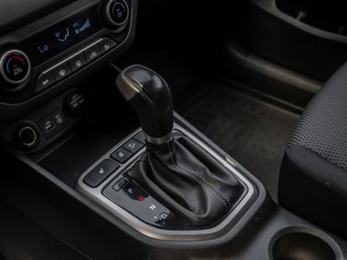 Hyundai Creta 2016 года, 143 764 км - вид 10