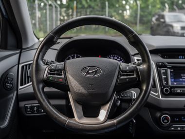 Hyundai Creta 2016 года, 143 764 км - вид 7