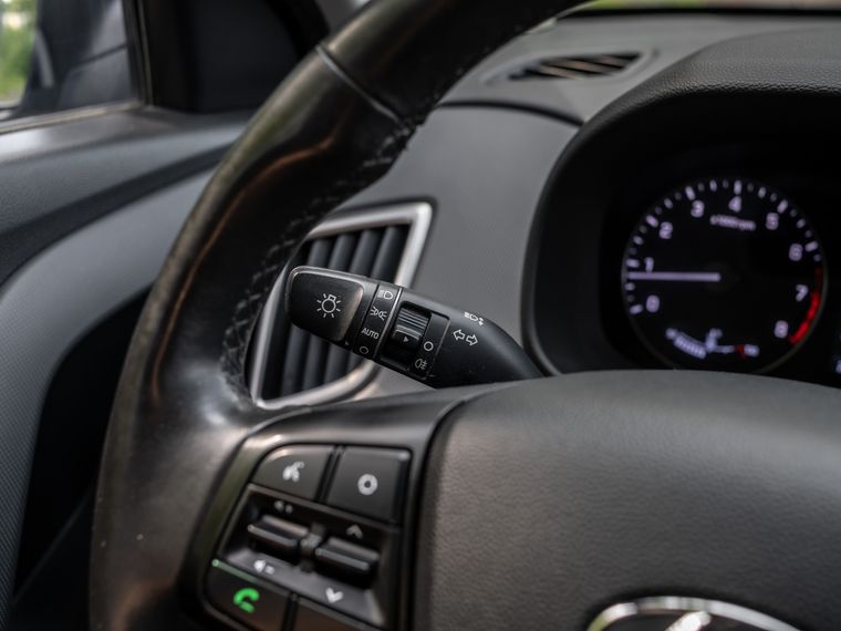 Hyundai Creta 2016 года, 143 764 км - вид 6