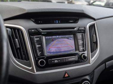 Hyundai Creta 2016 года, 143 764 км - вид 9