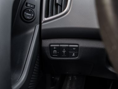 Hyundai Creta 2016 года, 143 764 км - вид 13