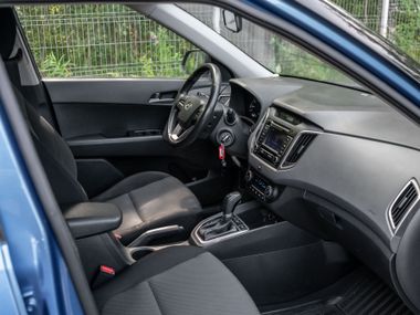 Hyundai Creta 2016 года, 143 764 км - вид 16