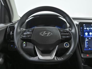 Hyundai ix35 2022 года, 14 544 км - вид 11