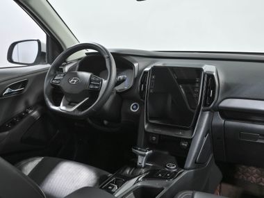 Hyundai ix35 2022 года, 14 544 км - вид 23