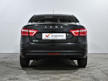 ВАЗ (LADA) Vesta 2016 года, 116 146 км - вид 7