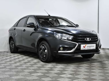 ВАЗ (LADA) Vesta 2016 года, 116 146 км - вид 5