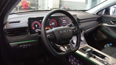 Exeed TXL 2023 года, 31 881 км - вид 5