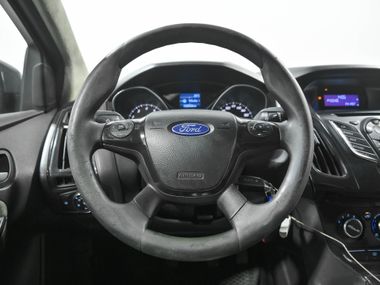 Ford Focus 2011 года, 230 493 км - вид 7