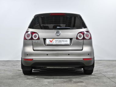 Volkswagen Golf Plus 2013 года, 125 445 км - вид 6