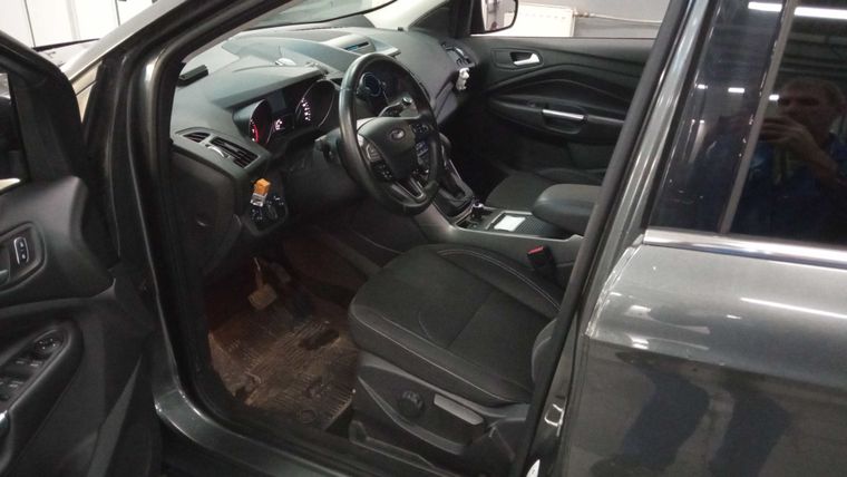 Ford Kuga 2019 года, 99 060 км - вид 5