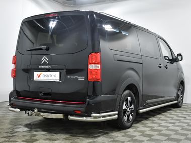 Citroen SpaceTourer 2018 года, 214 072 км - вид 5