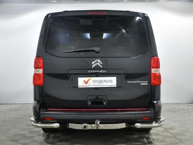 Citroen SpaceTourer 2018 года, 214 072 км - вид 6