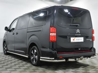 Citroen SpaceTourer 2018 года, 214 072 км - вид 7