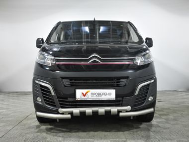 Citroen SpaceTourer 2018 года, 214 072 км - вид 3