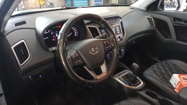 Hyundai Creta 2021 года, 92 362 км - вид 5