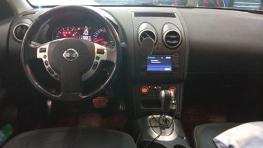 Nissan Qashqai 2010 года, 154 308 км - вид 5