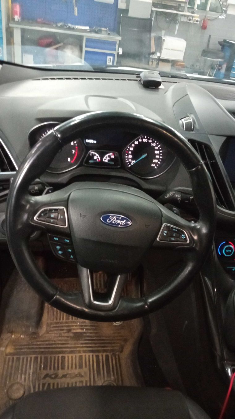 Ford Kuga 2018 года, 134 373 км - вид 5