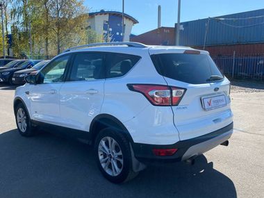 Ford Kuga 2018 года, 134 373 км - вид 6