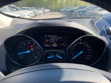 Ford Kuga 2018 года, 134 373 км - вид 8