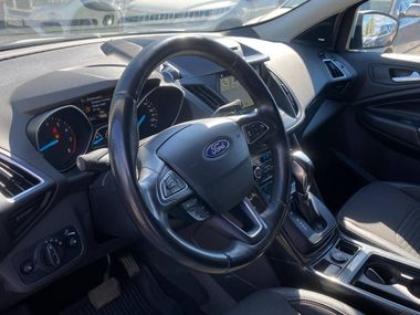 Ford Kuga 2018 года, 134 373 км - вид 10