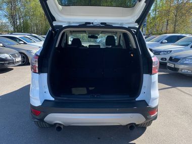 Ford Kuga 2018 года, 134 373 км - вид 17