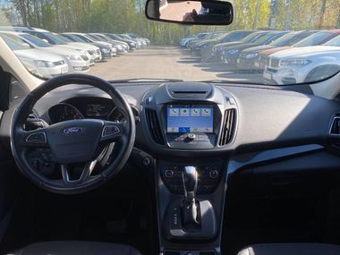 Ford Kuga 2018 года, 134 373 км - вид 7