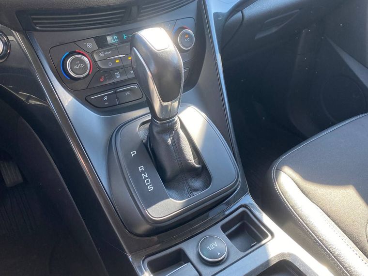Ford Kuga 2018 года, 134 373 км - вид 13