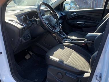 Ford Kuga 2018 года, 134 373 км - вид 15