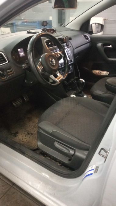 Volkswagen Polo 2018 года, 185 578 км - вид 5