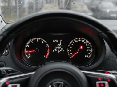 Volkswagen Polo 2018 года, 185 578 км - вид 5