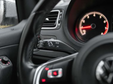 Volkswagen Polo 2018 года, 185 578 км - вид 6