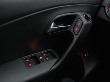 Volkswagen Polo 2018 года, 185 578 км - вид 11