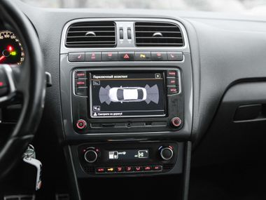 Volkswagen Polo 2018 года, 185 578 км - вид 8