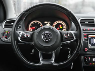 Volkswagen Polo 2018 года, 185 578 км - вид 7